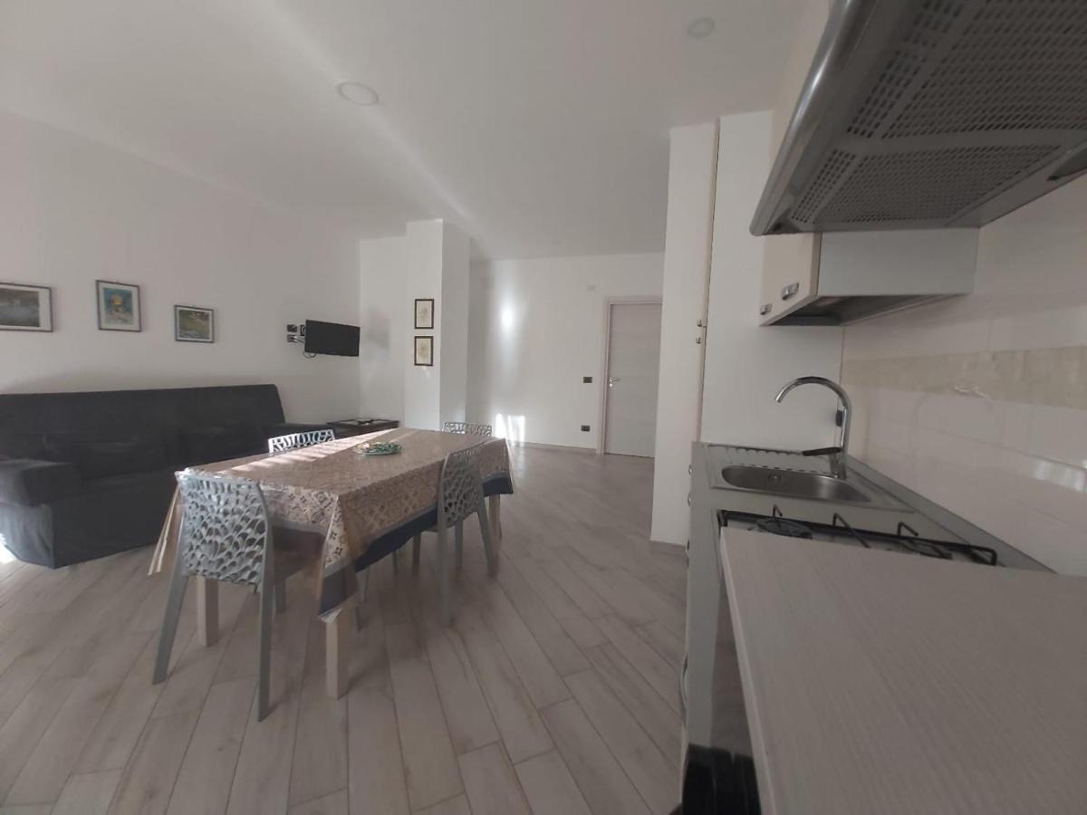 Casa Bruna Pimonte Kültér fotó