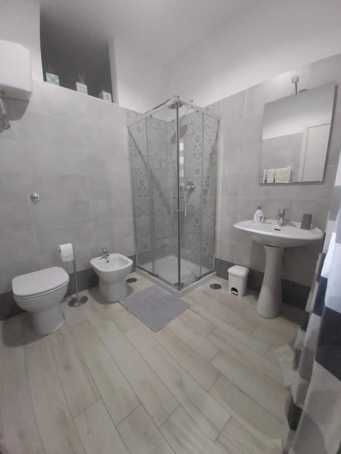 Casa Bruna Pimonte Kültér fotó