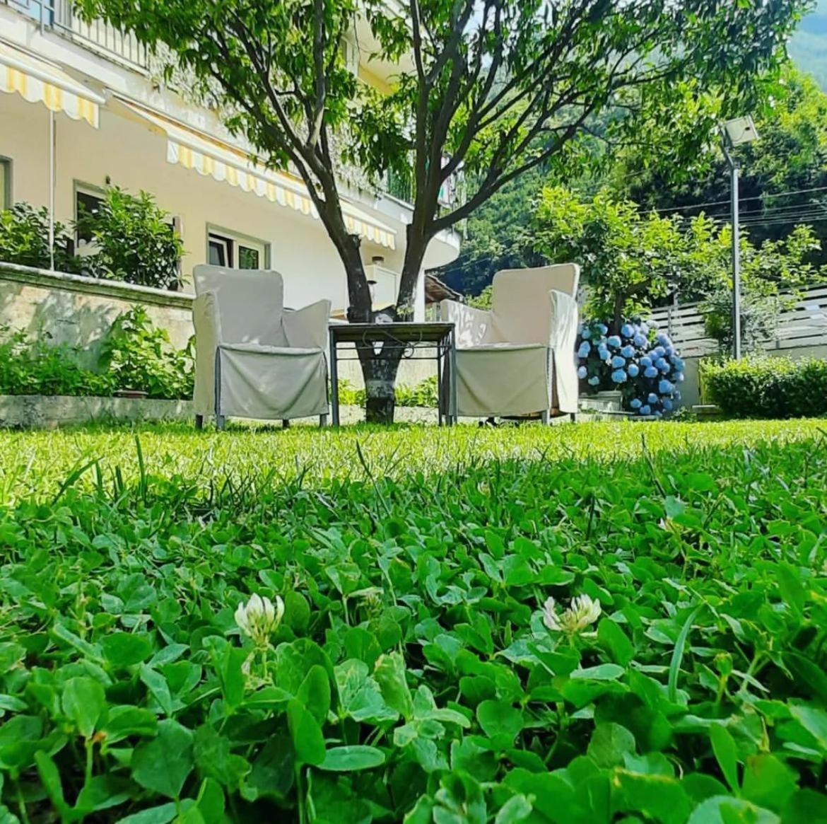 Casa Bruna Pimonte Kültér fotó